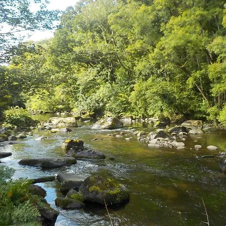 Bed & Breakfast Privée Private 53m2, Bretagne Et Campagne Brittany Sea&countryside *