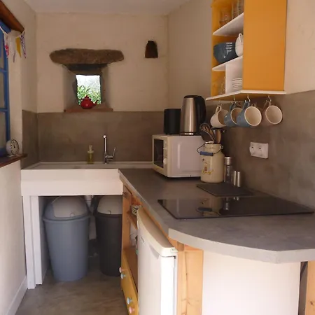 Bretagne Vintage & Caravan: Rustic Glamping Experience * Pleumeur-Gautier