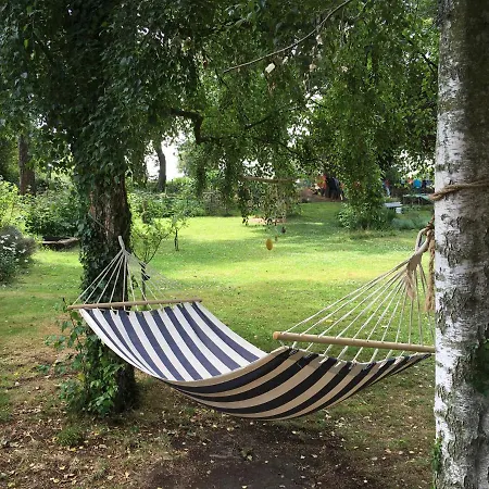 Couette-café Privée Private 53m2, Bretagne Et Campagne Brittany Sea&countryside Pleumeur-Gautier