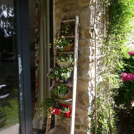 Privée Private 53m2, Bretagne Et Campagne Brittany Sea&countryside